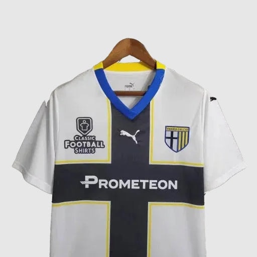 Crociati 23/24 Home Shirt - View 3