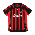 Retro Home 2006/07 Shirt
