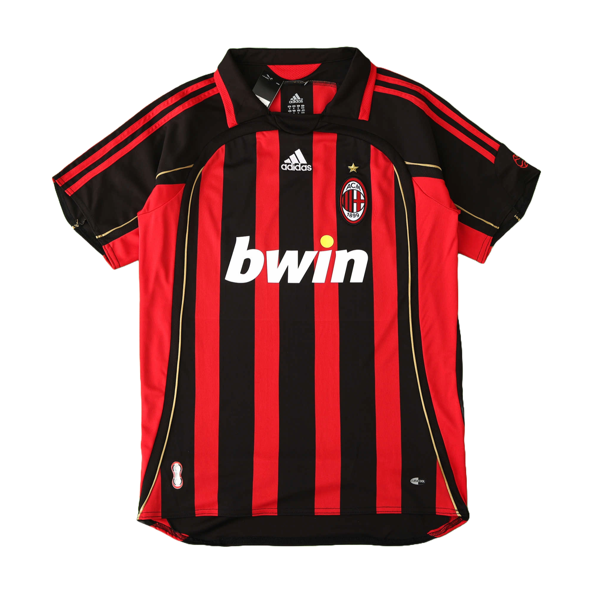 Retro Home 2006/07 Shirt