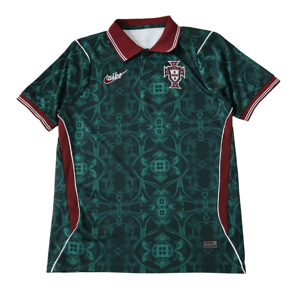 Portugal 2026 National Teams Special Edition Shirt