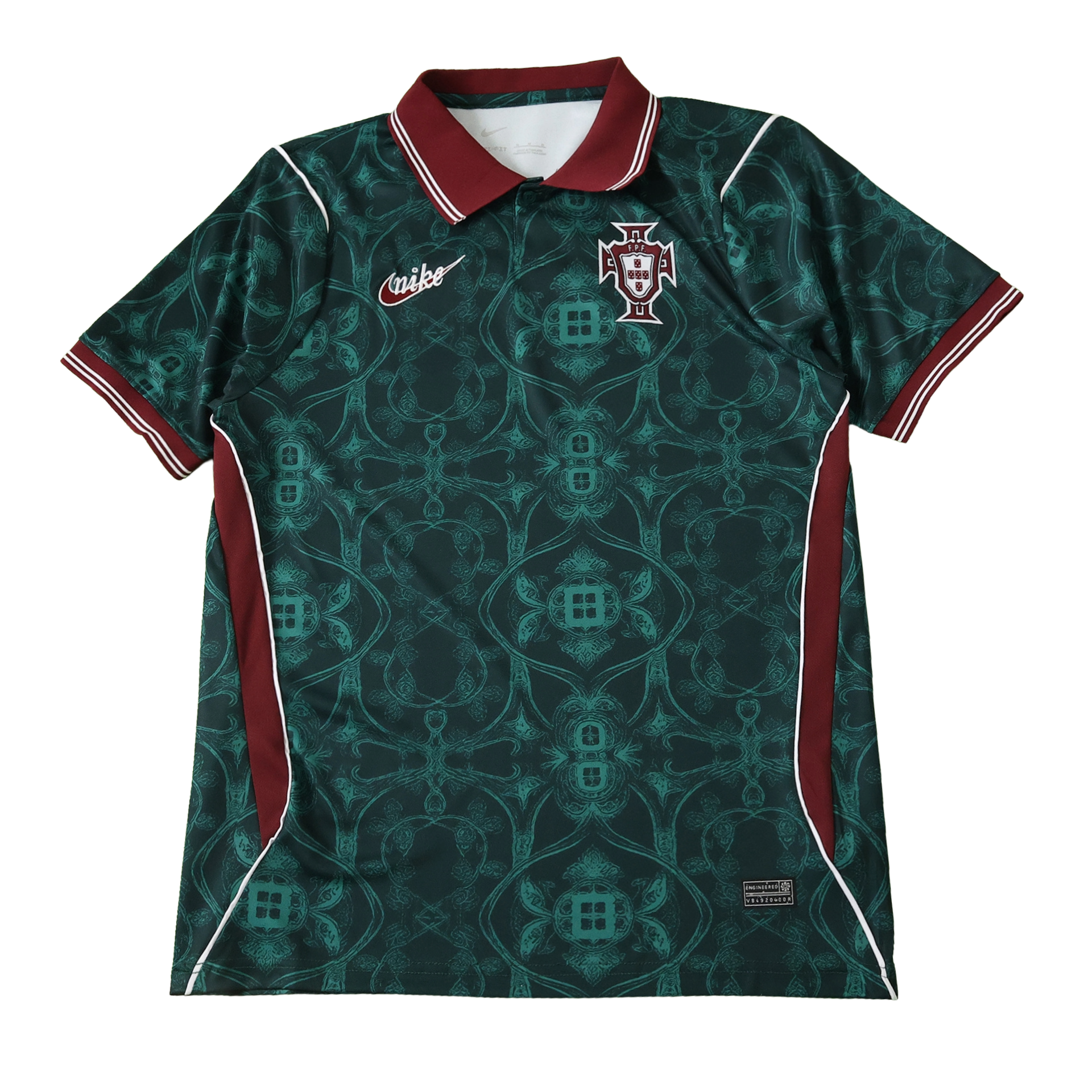 Portugal 2026 National Teams Special Edition Shirt