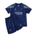 Fourth 25/26 Kids Shirt Kit