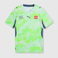 Switzerland 2026 National Teams Away Shirt