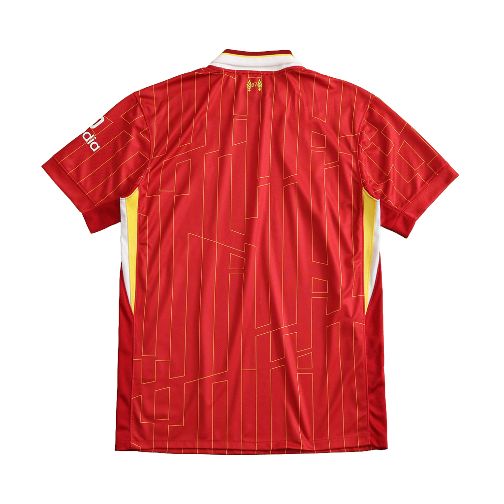 24/25 Home Shirt - View 2
