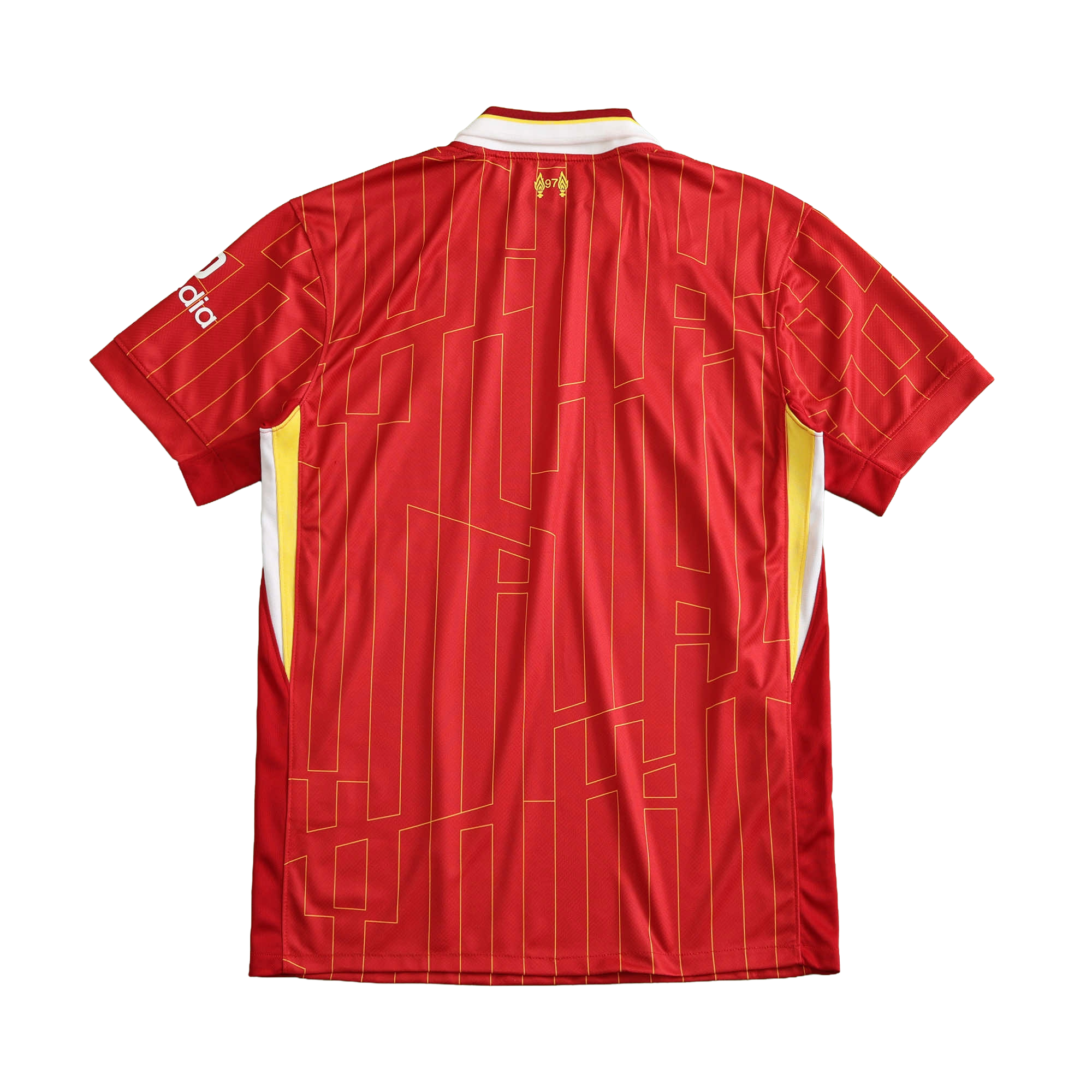 24/25 Home Shirt - View 2