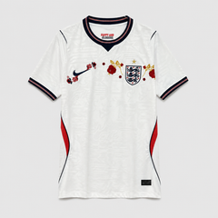 Embroidered Home 26/27 Men’s Shirt