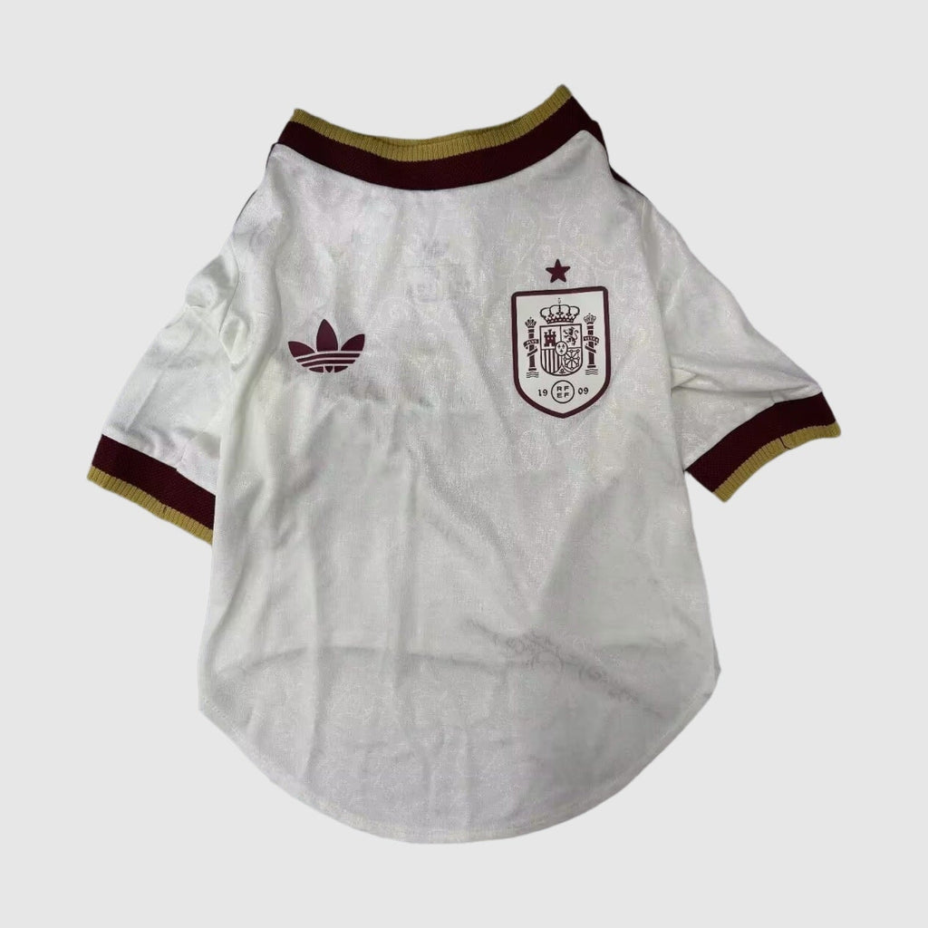 Away Pet Shirt - Front
