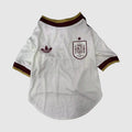 Away Pet Shirt - Front