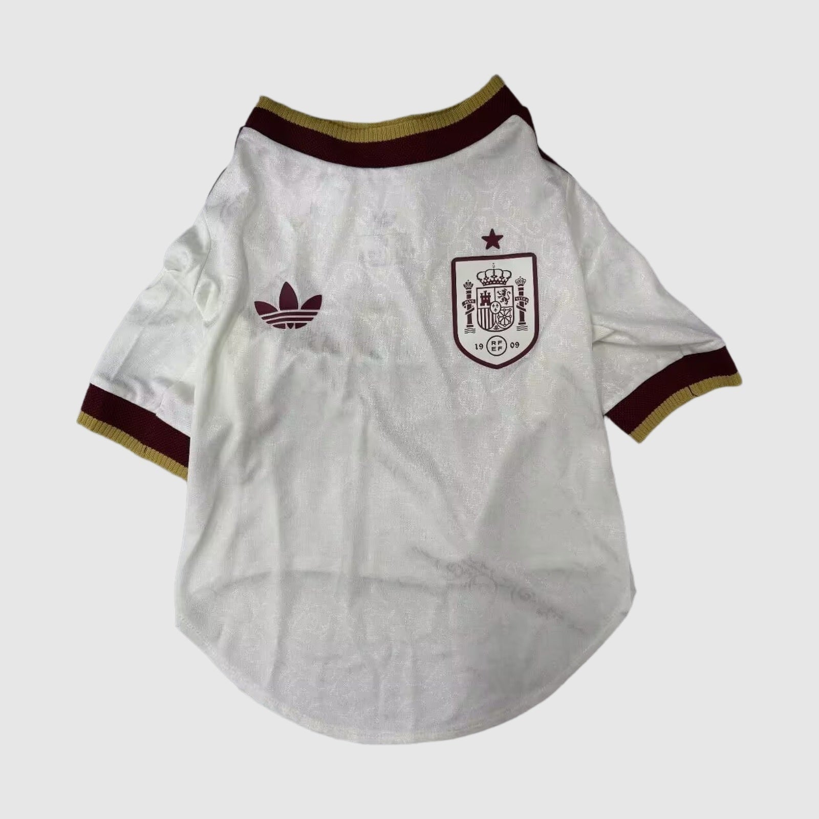 Away Pet Shirt - Front