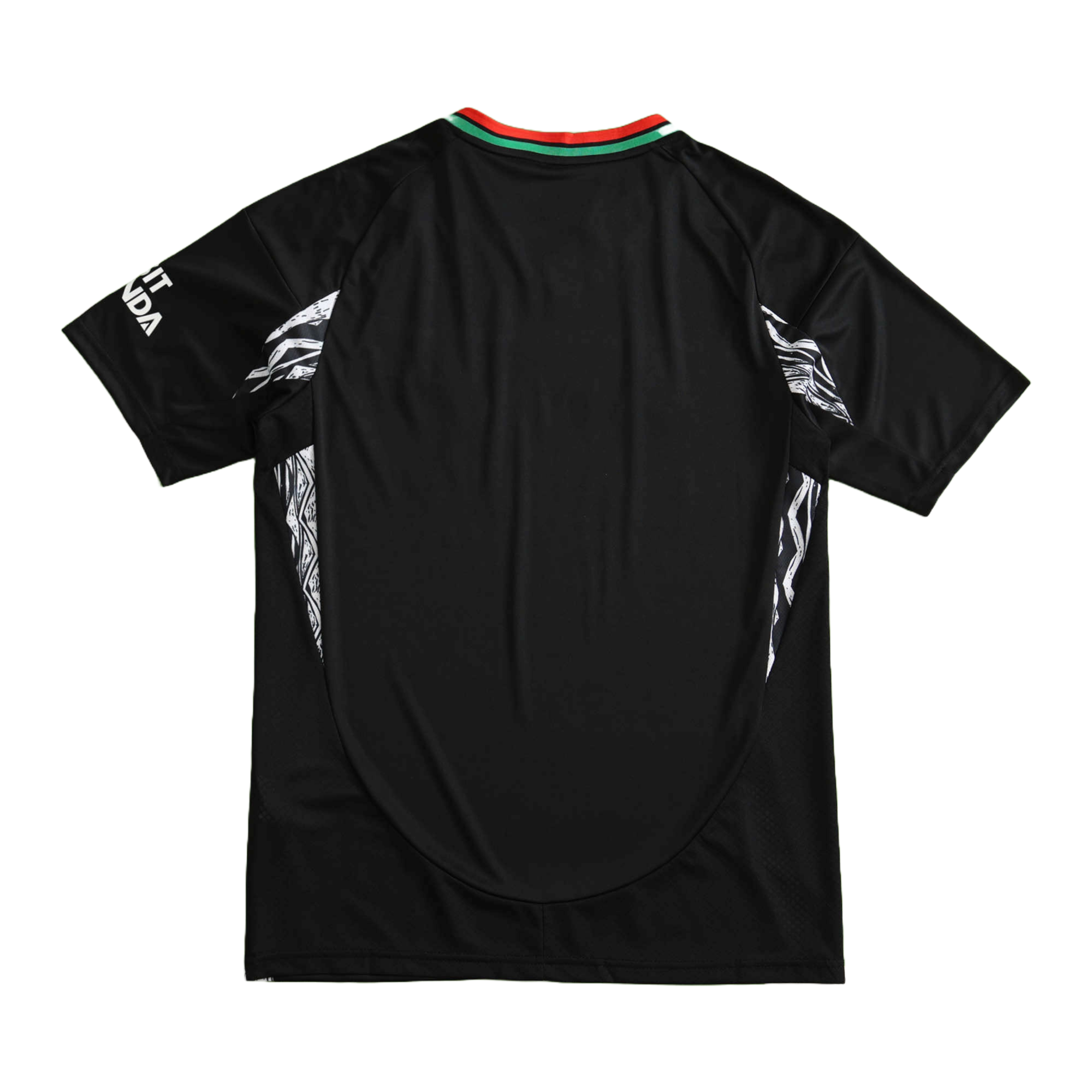 Away 24/25 Men’s Shirt