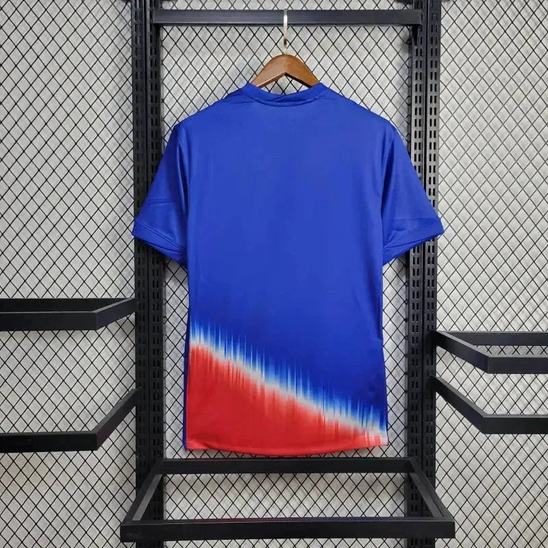USA 24/25 Away Shirt - View 9