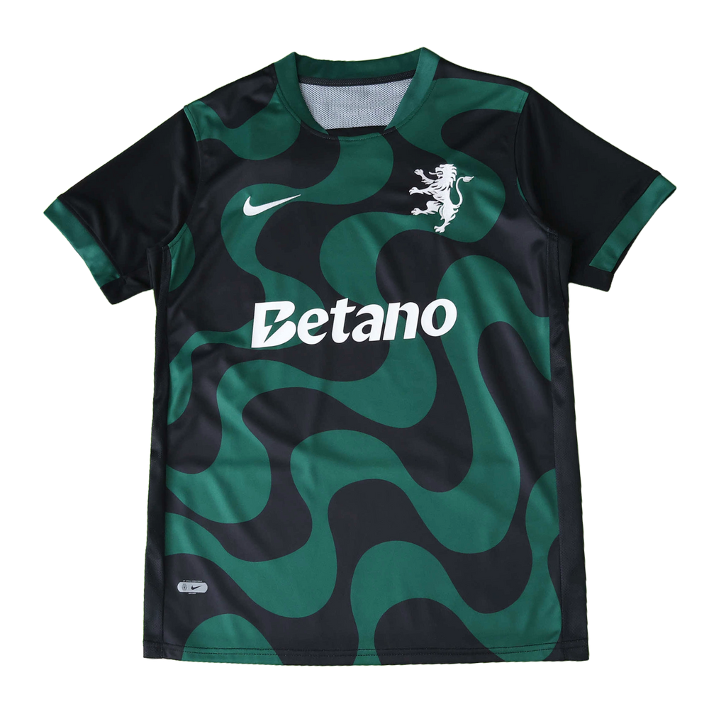 Away 25/26 Men’s Shirt