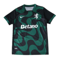 Away 25/26 Men’s Shirt