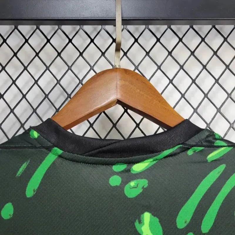 Nigeria 24/25 Shirt - View 8