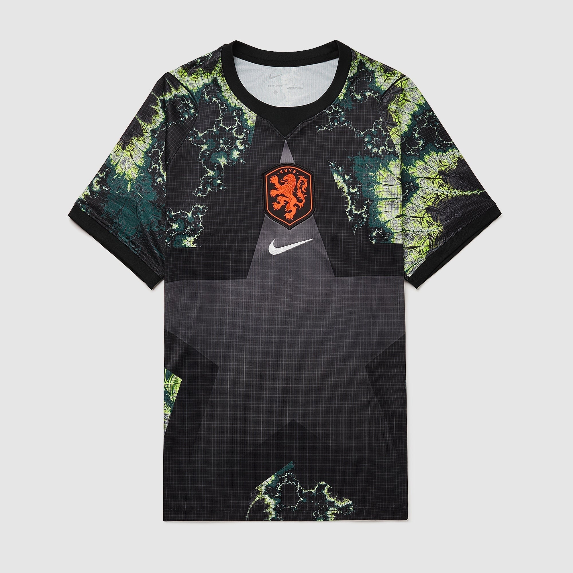 Goalkeeper 26/27 Shirt - 1