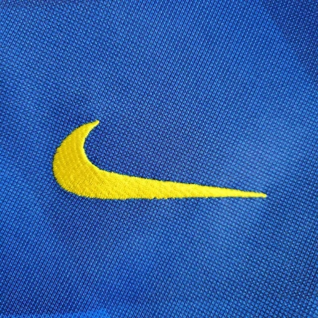Brazil 20/21 Away Shirt - View 5
