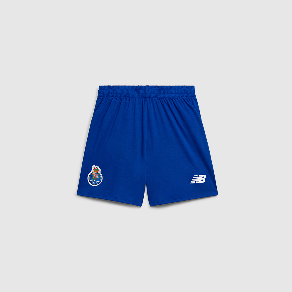 Home 26/27 Kids Shirt Kit - Detail