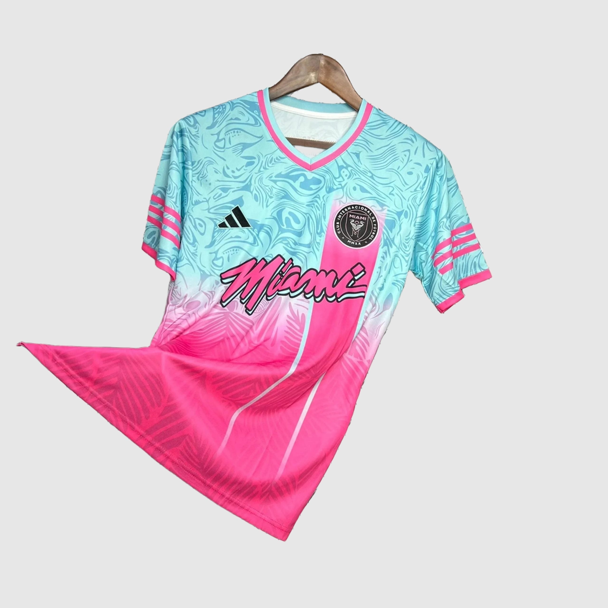 Special Edition 24/25 Men’s Shirt