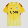 Goalkeeper 2 25/26 Shirt - Front
