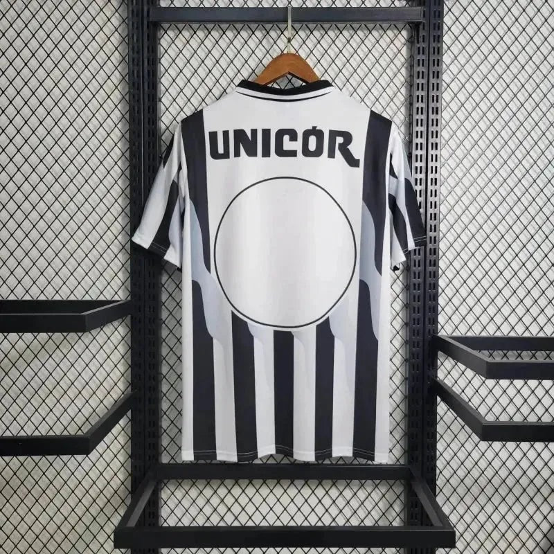 Peixe 1998 Retro Away Shirt - View 5