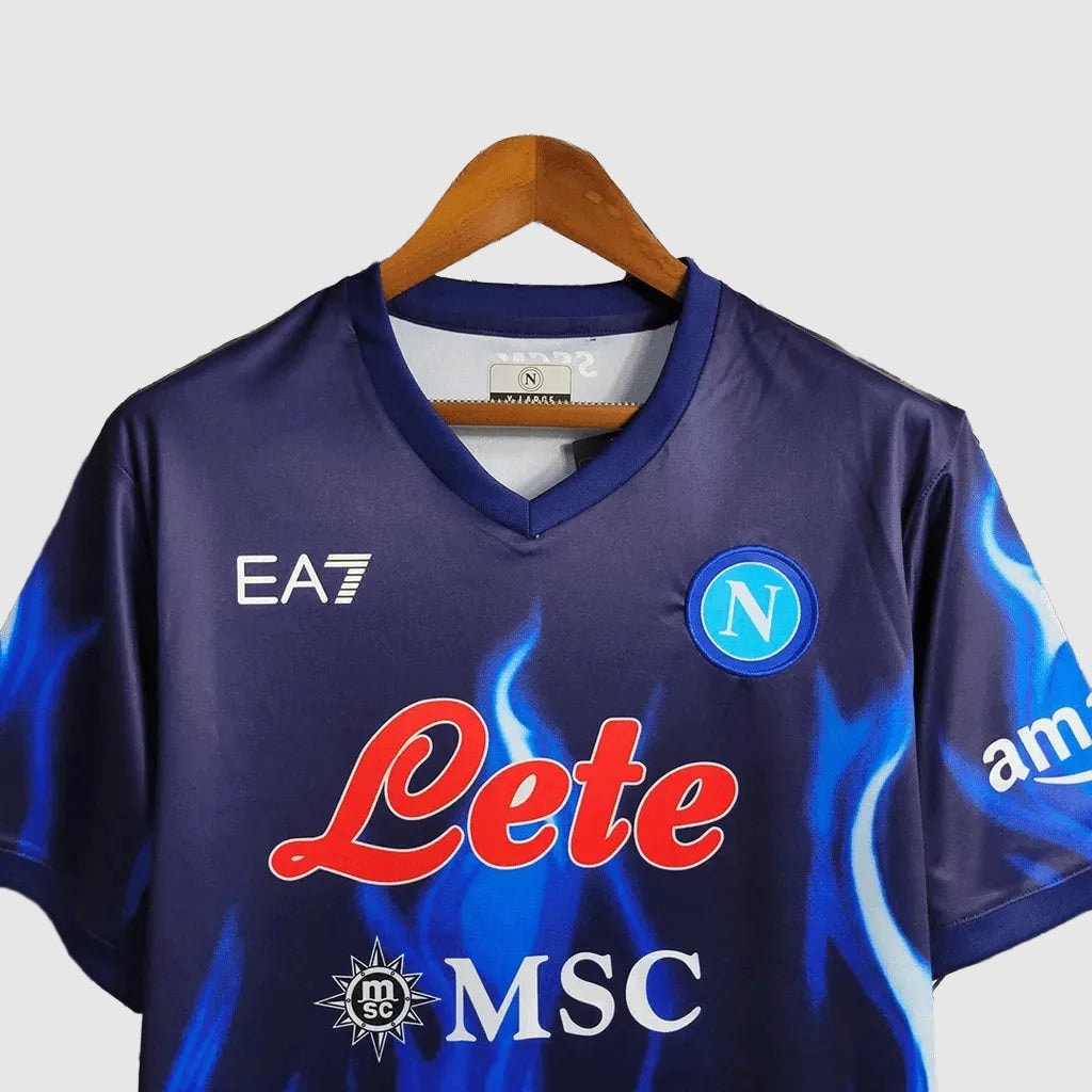 Special Edition 23/24 Men’s Shirt