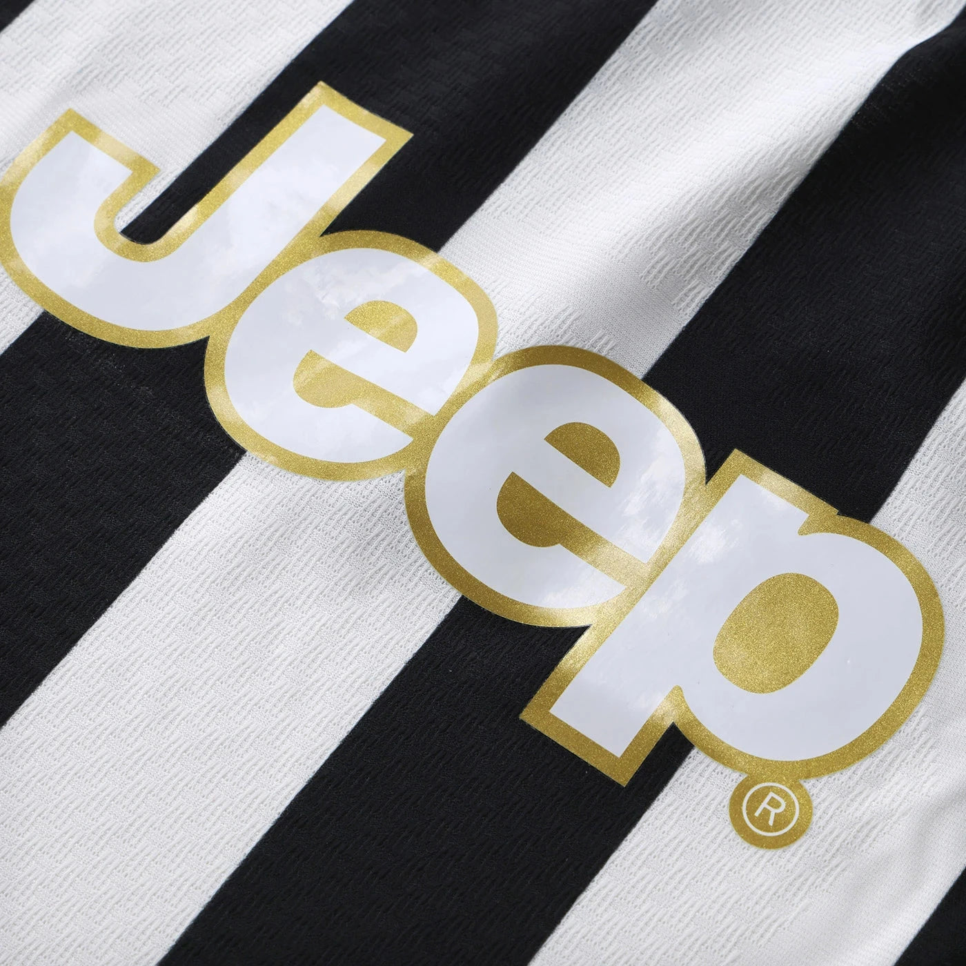 Heimtrikot 26/27 Spielerversion