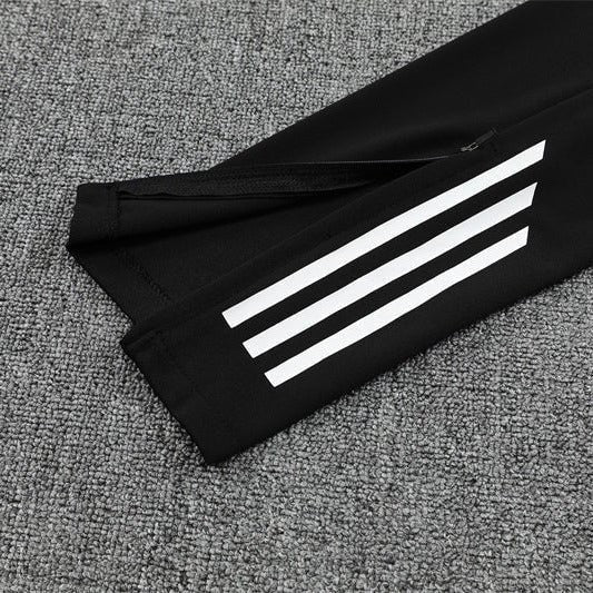 Training 25/26 Tracksuit Kit - Detail