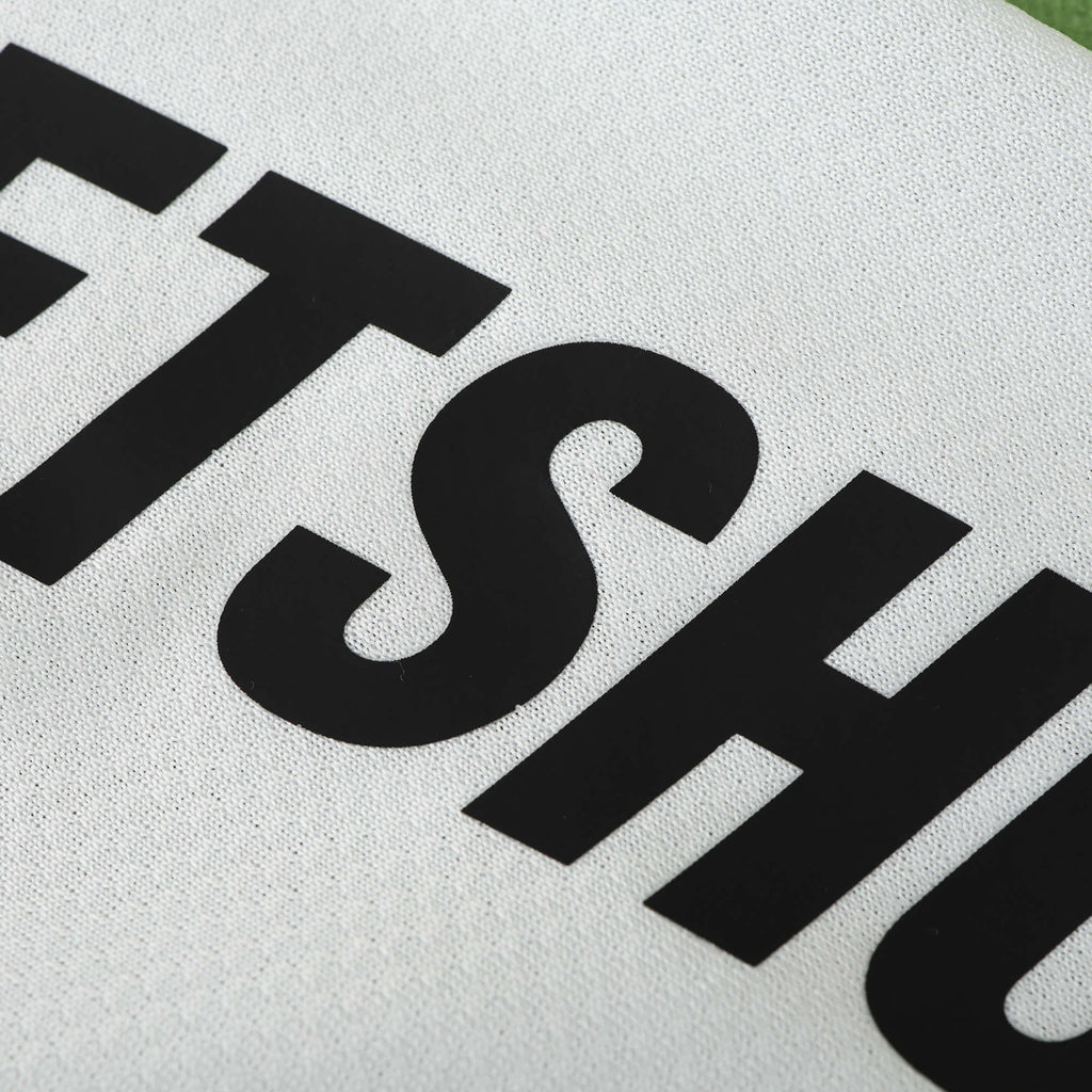 Peixe 2011/12 Retro Home Long Sleeve Shirt - View 10
