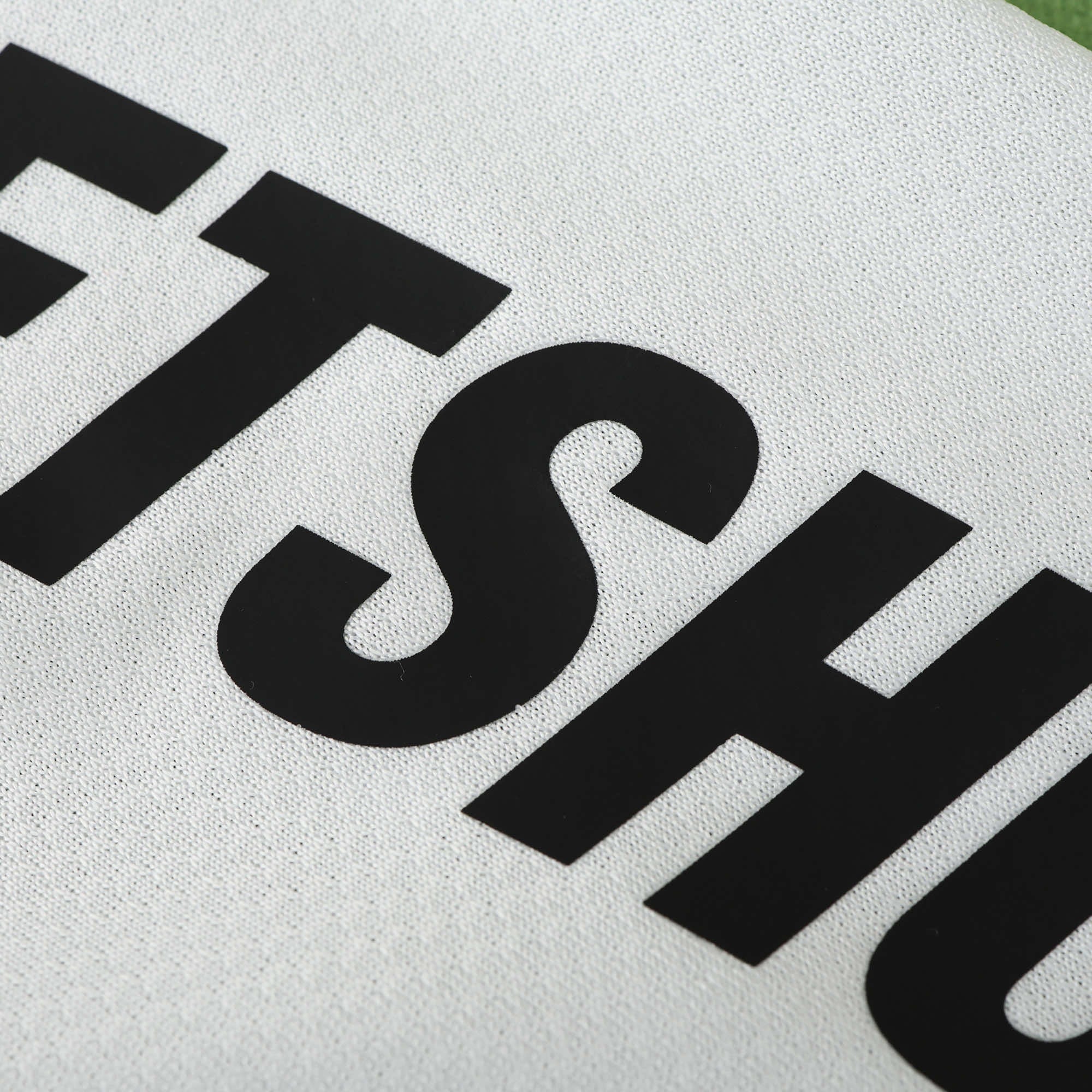 Peixe 2011/12 Retro Home Long Sleeve Shirt - View 10