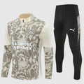 Training 25/26 Tracksuit Kit - Front