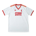 Retro Udebanetrøje 1985/87