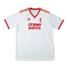 1985/87 Retro Away Shirt
