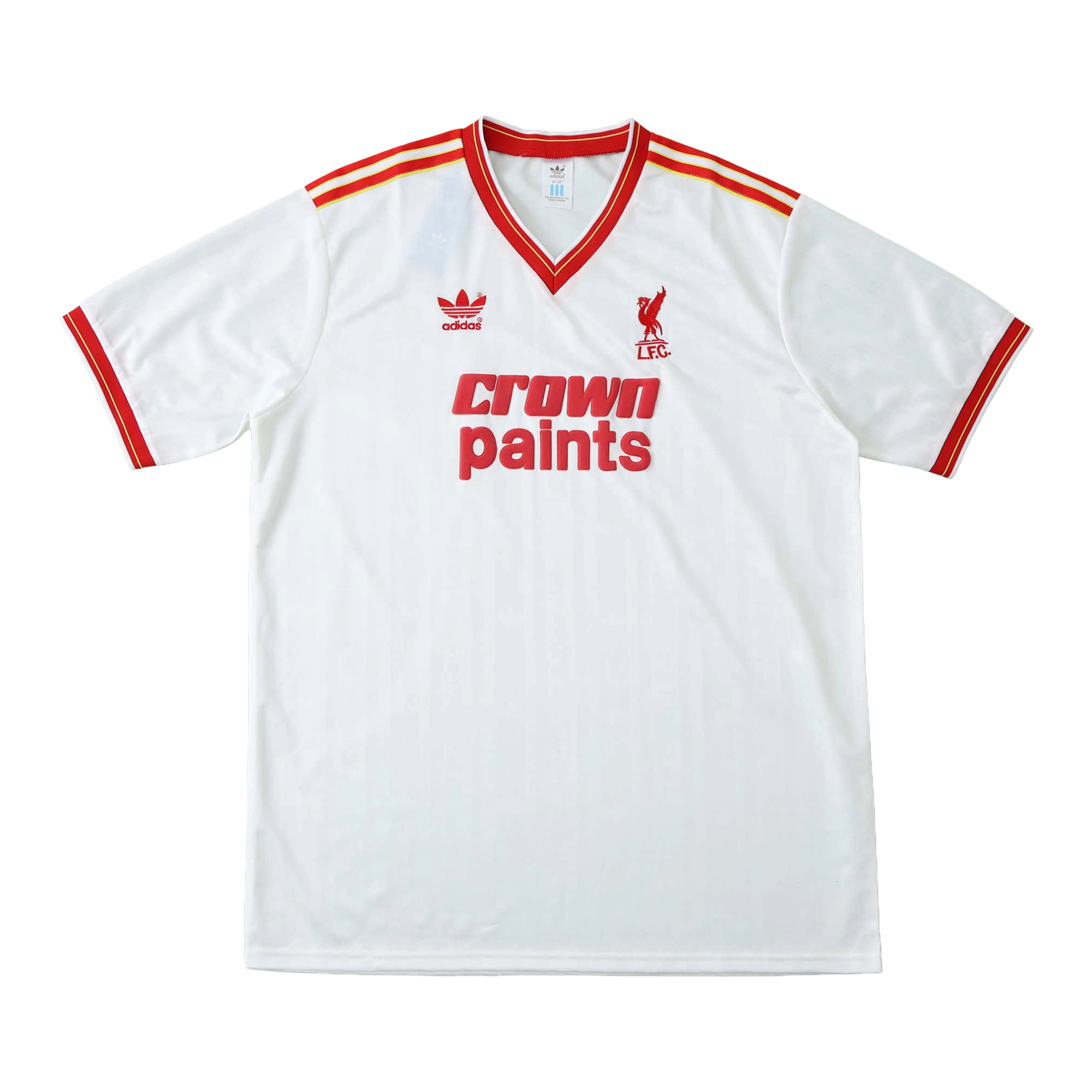 1985/87 Retro Away Shirt
