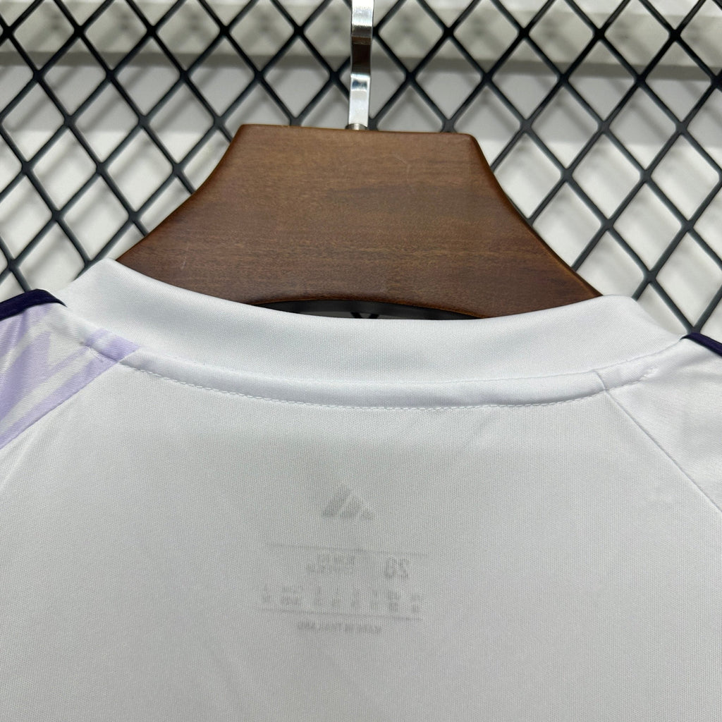 Away 25/26 Kids Shirt Kit