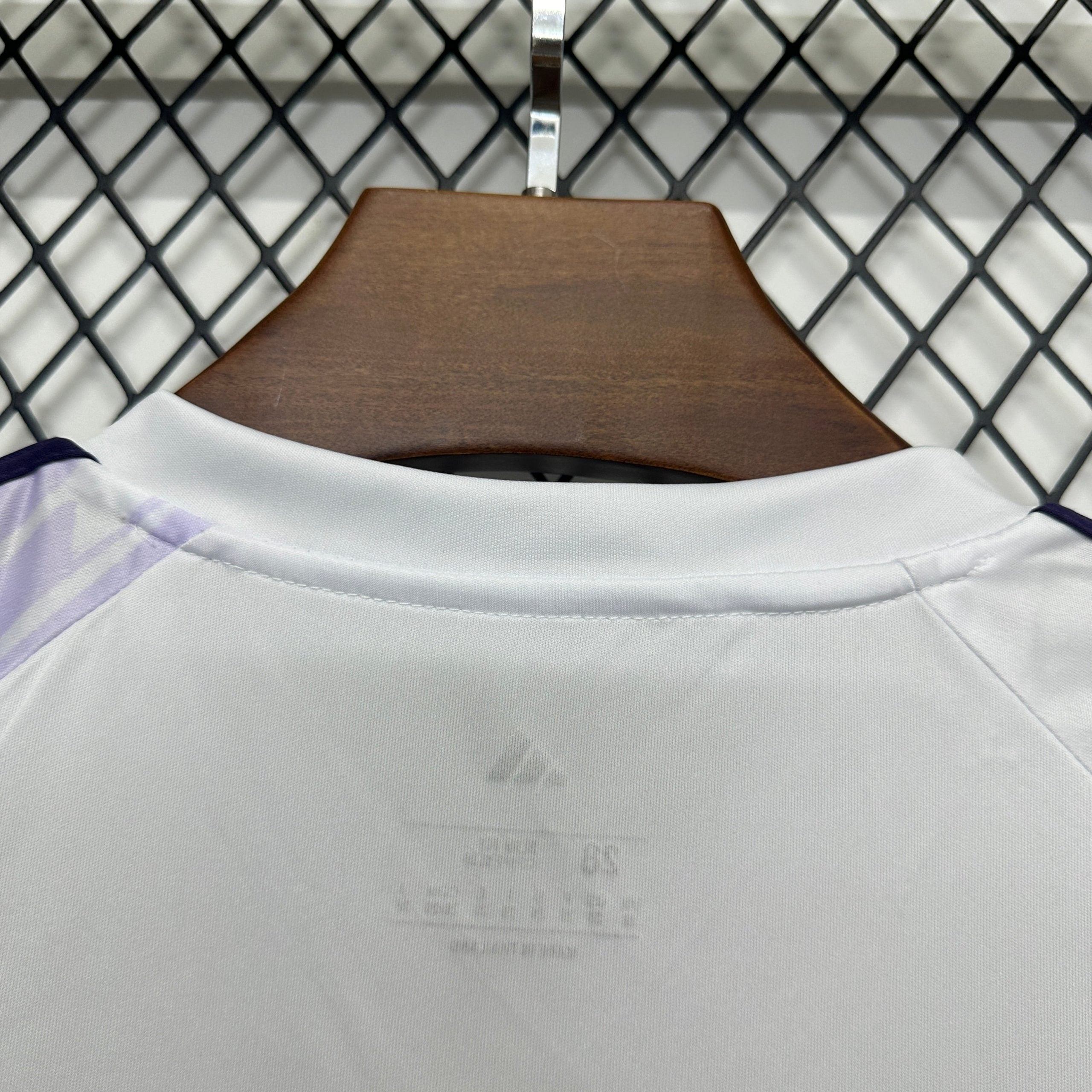 Away 25/26 Kids Shirt Kit