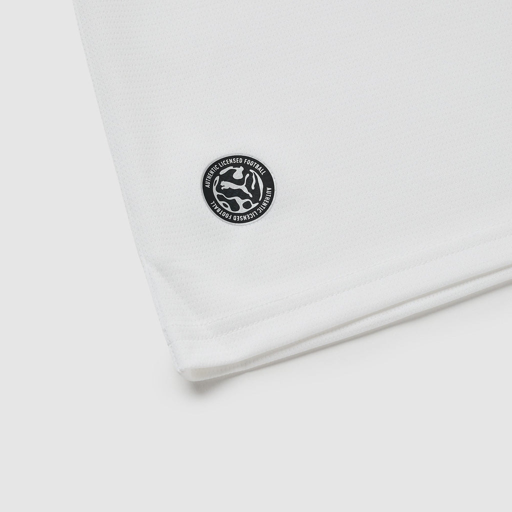 Home 26/27 Men's Shirt - Brand Logo