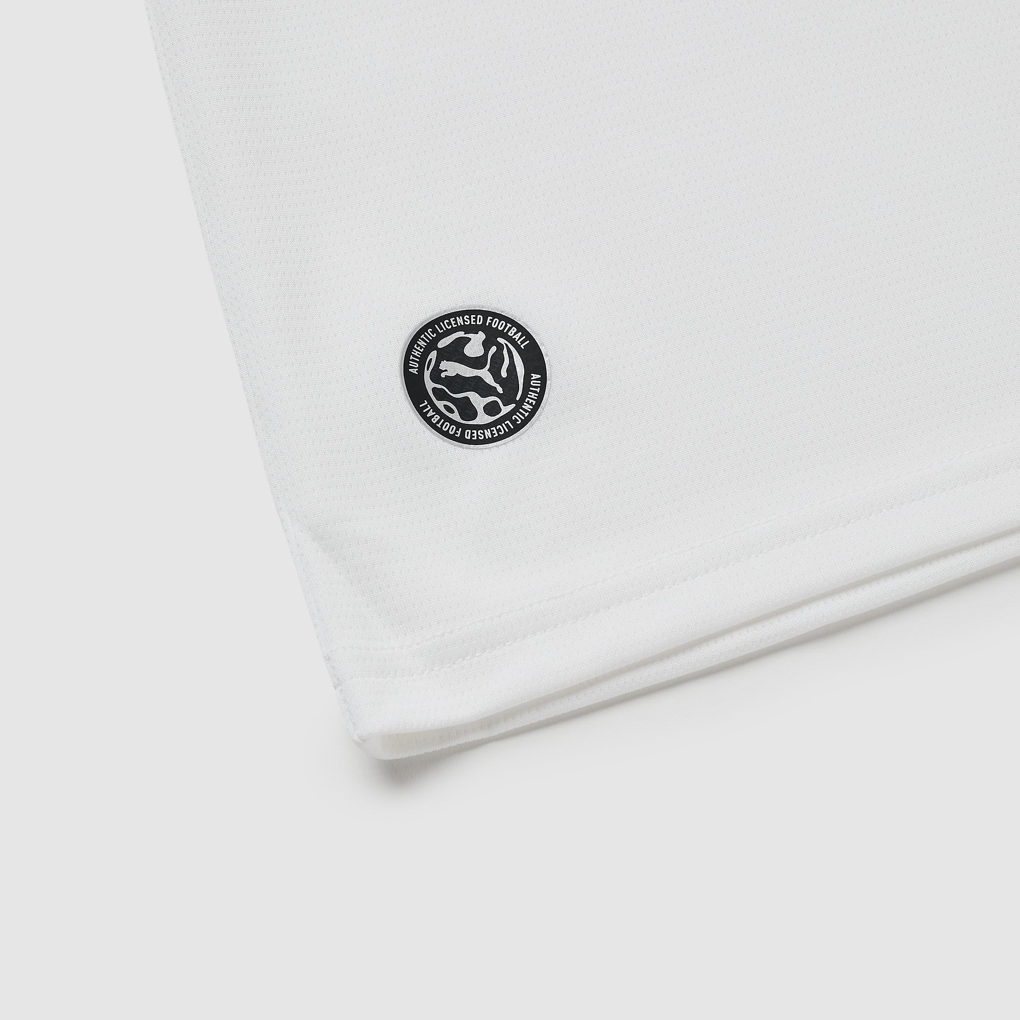 Home 26/27 Men's Shirt - Brand Logo