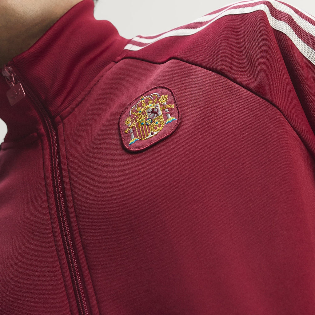 Spain 2026 National Teams Away Shirt - View 4