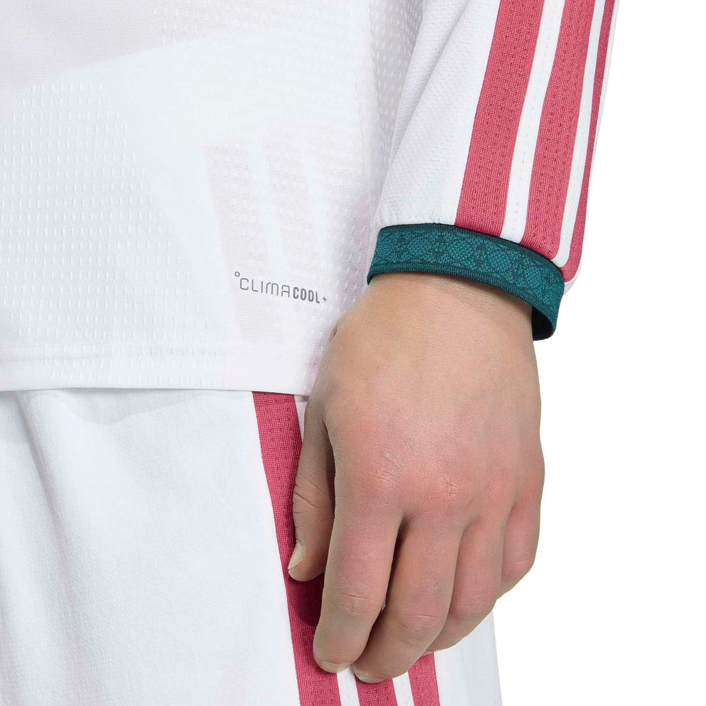 Home 26/27 Player Edition Shirt Long Sleeve - Cuff Detail