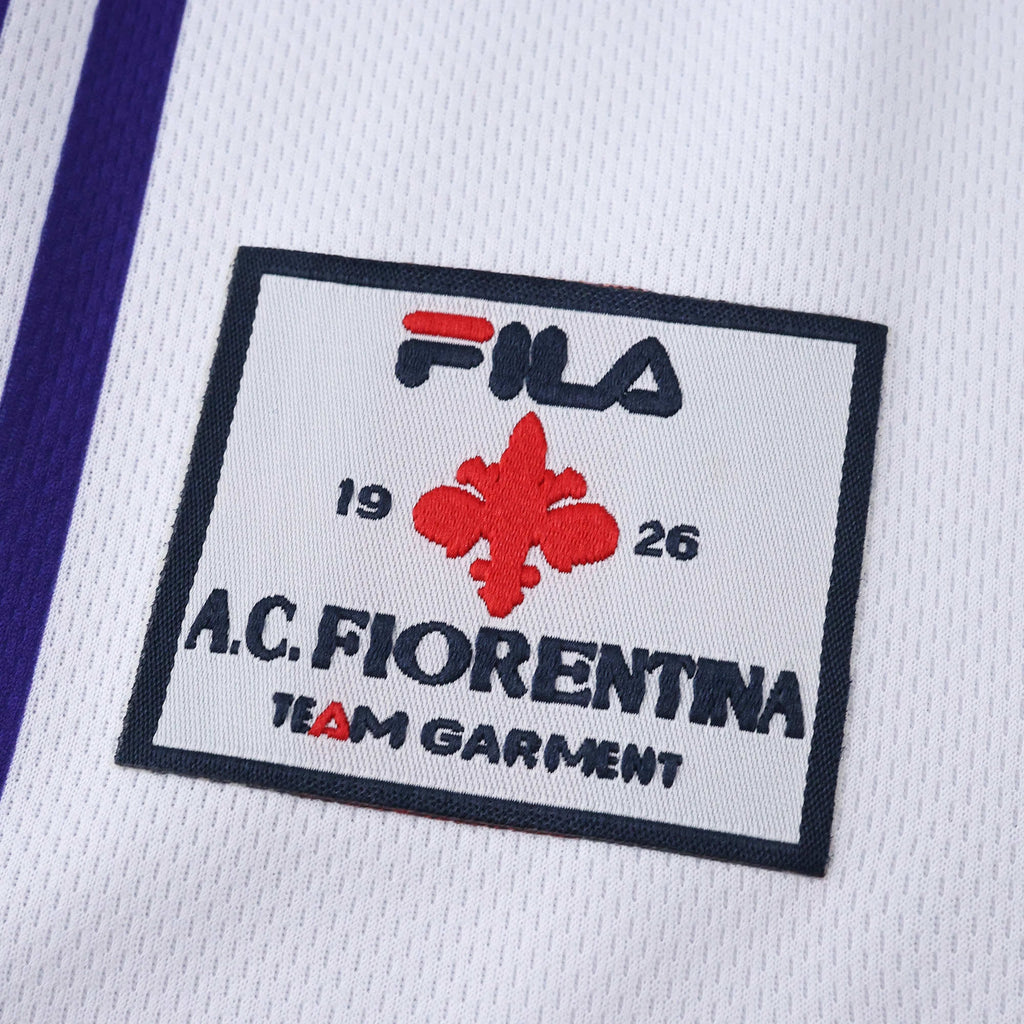 Viola 1999/00 Retro Away Shirt - View 6