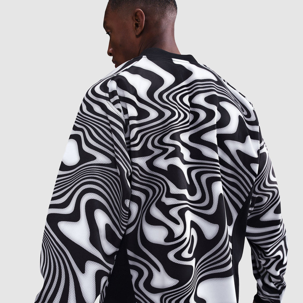 Goalkeeper 26/27 Long Sleeve Shirt - 7