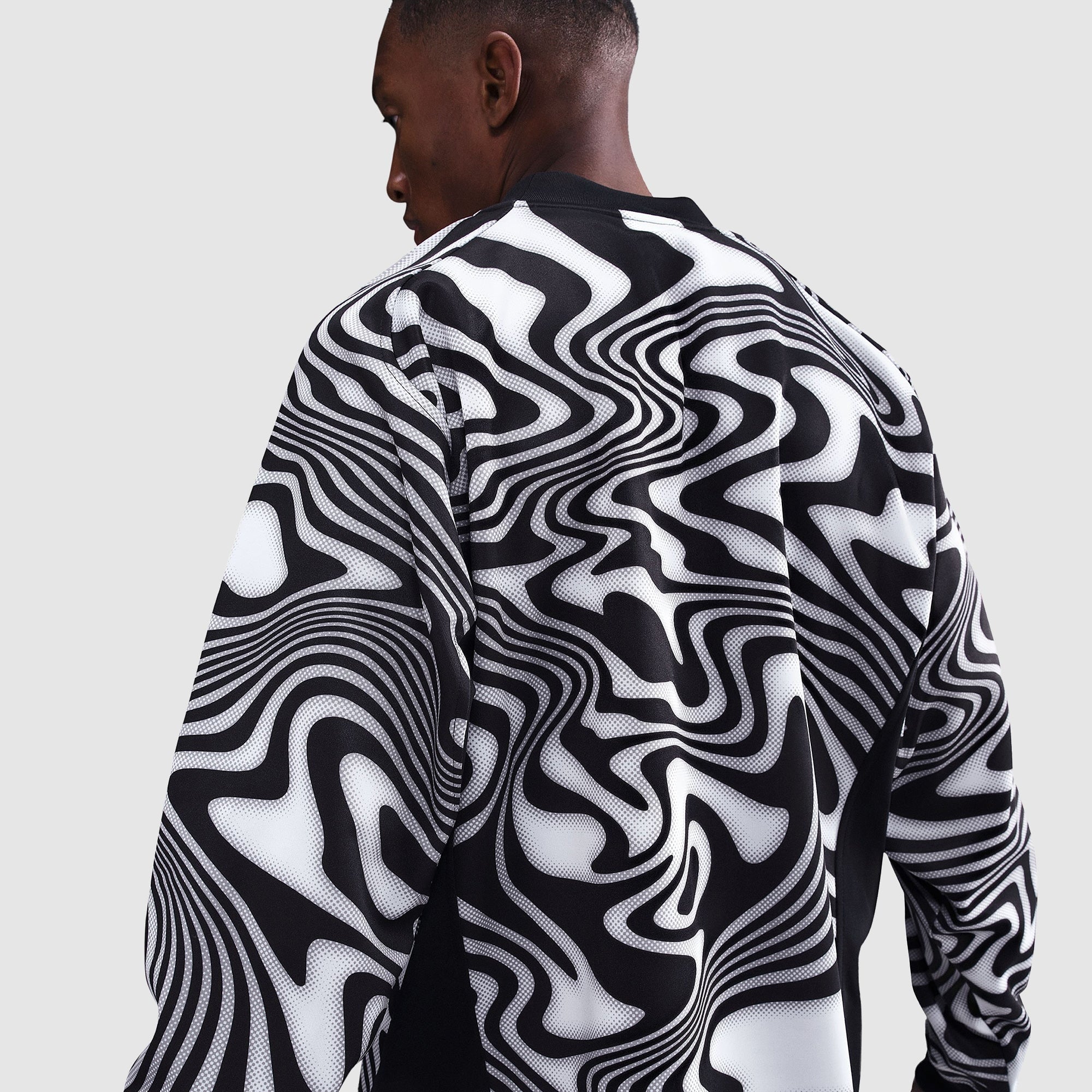 Goalkeeper 26/27 Long Sleeve Shirt - 7