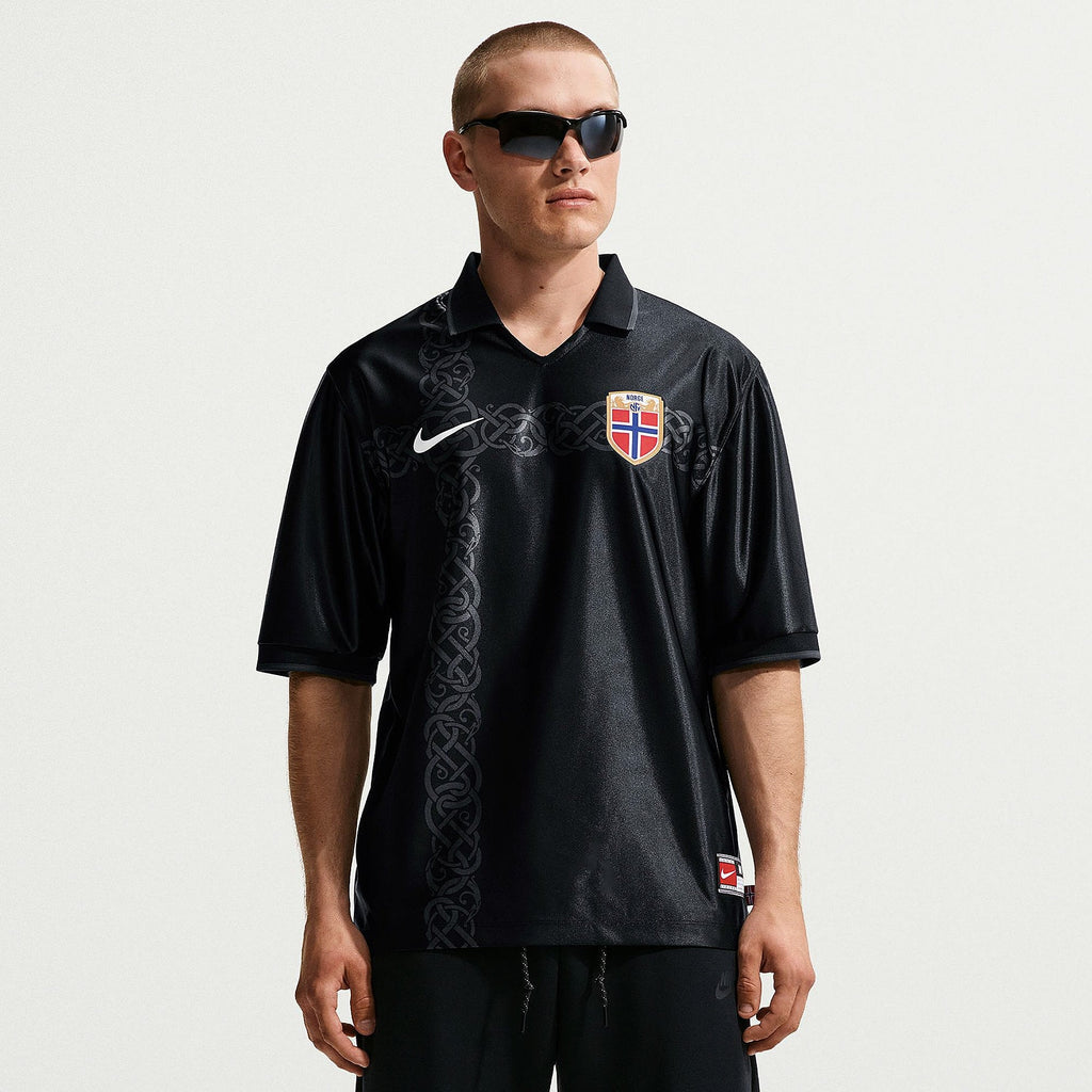 Special Edition 26/27 Men's Shirt - Front