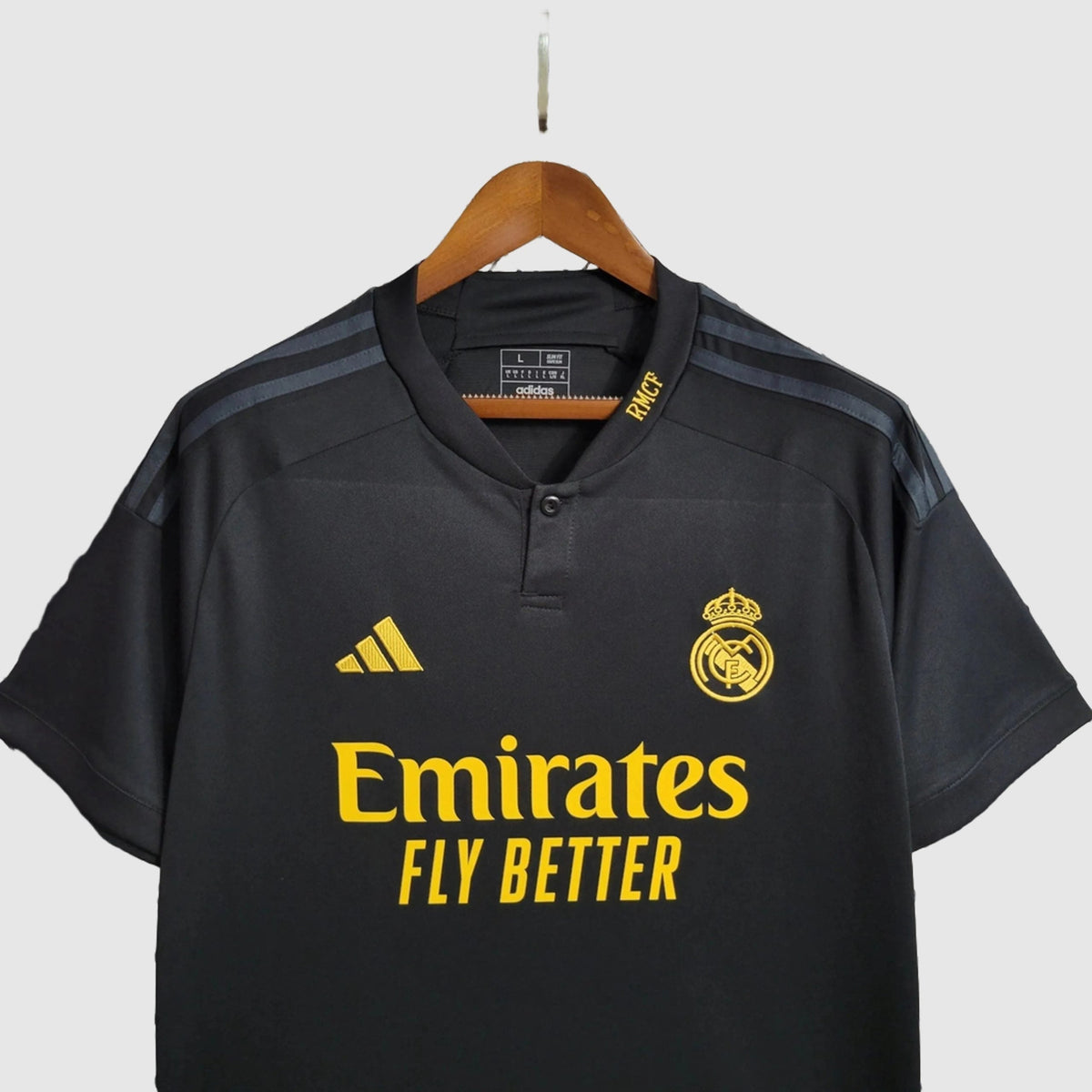 II 23/24 Away Men’s Shirt - View 4