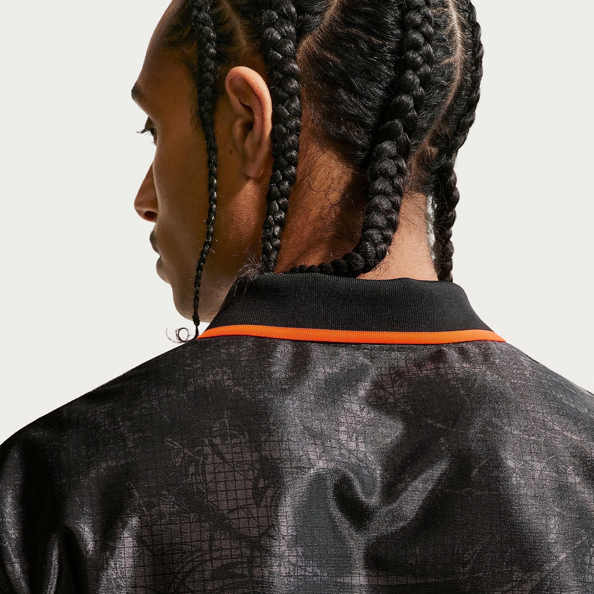 Special Edition 26/27 Men's Shirt - Detail