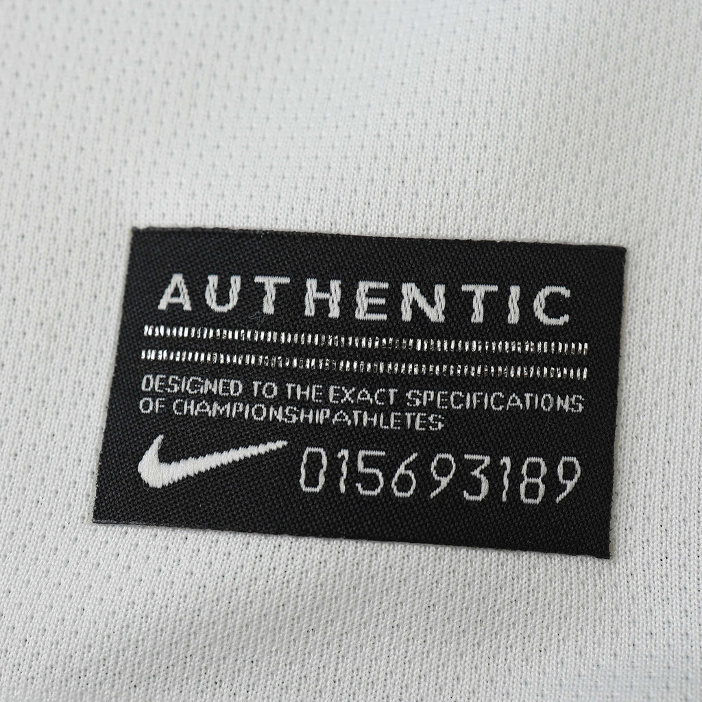 Retro Away 2010 Shirt