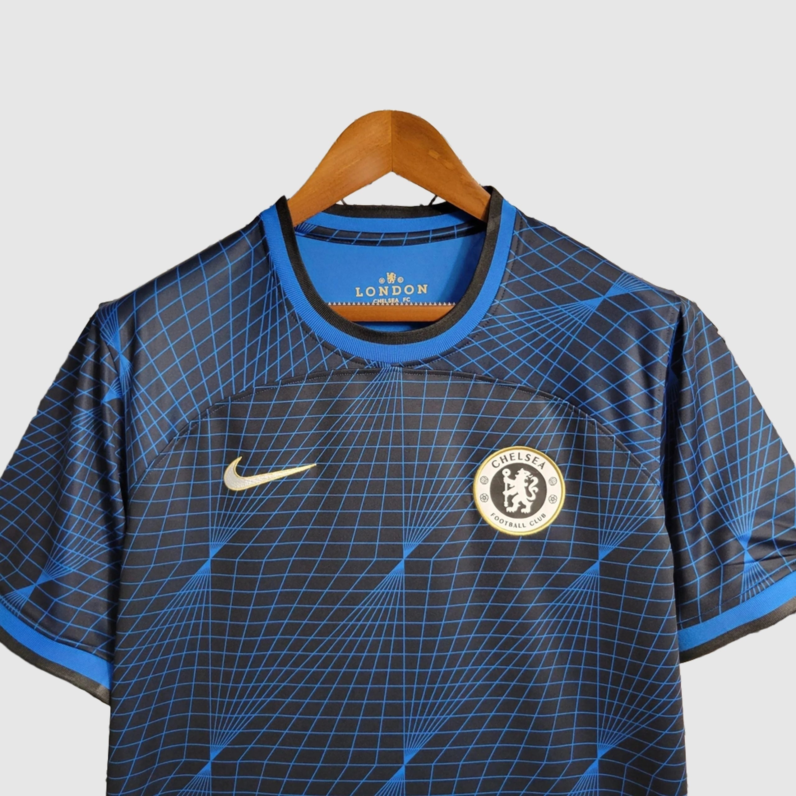 23/24 Away Shirt - View 8