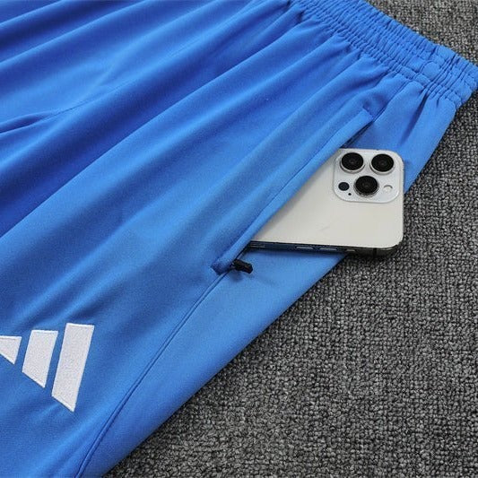 Training 25/26 Tracksuit Kit - Detail