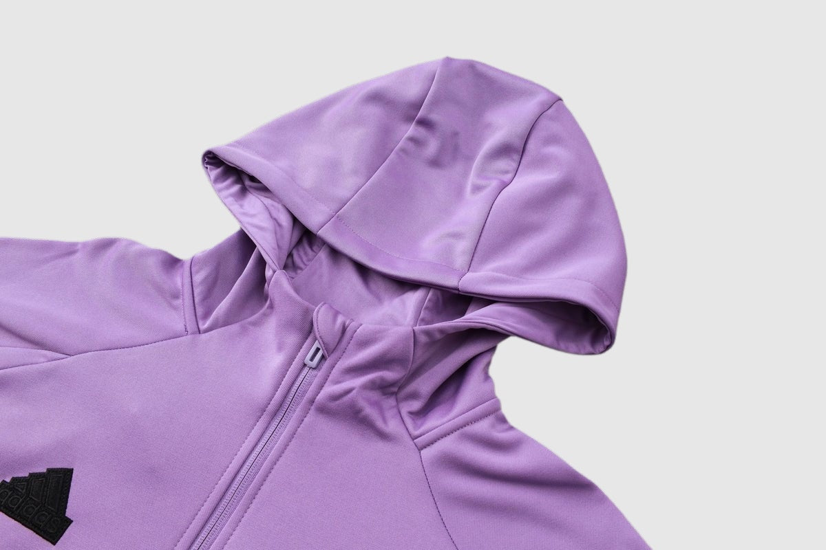 Tracksuit Kit - Back