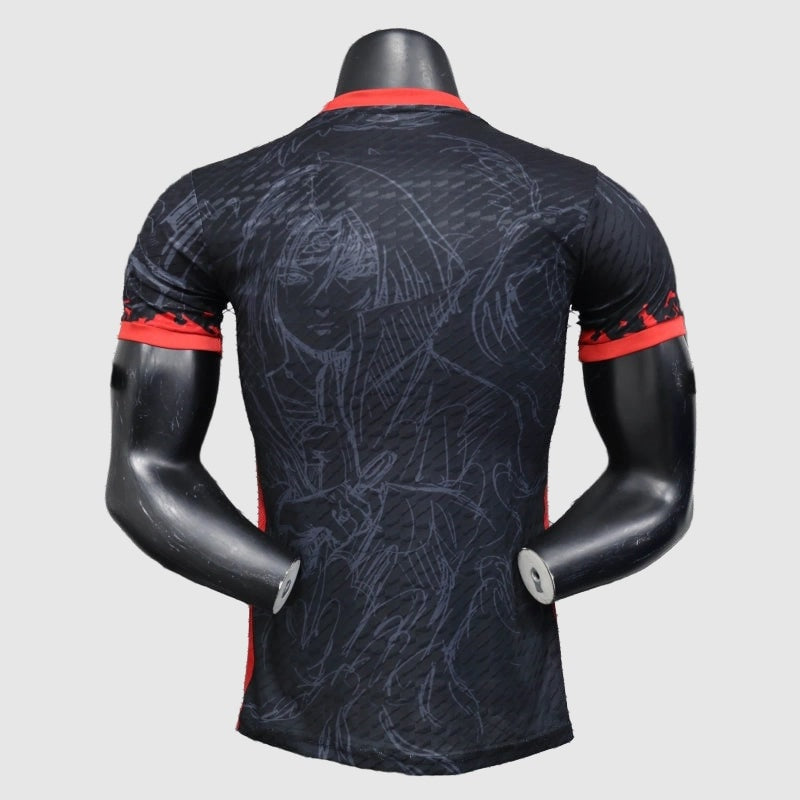 Japan Itachi Uchiha 25/26 Shirt - View 3